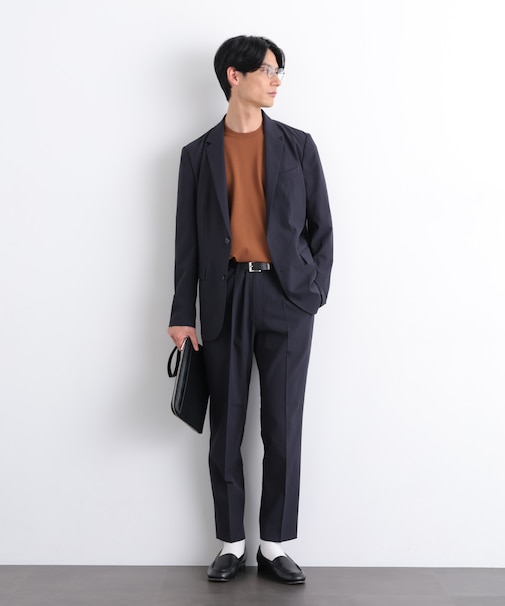 「Damerino」 BreezeCool(R) 軽量セットアップ/高通気・吸水速乾