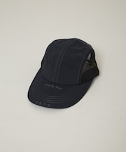 nine by four/94 WR NYLON & MESH 4P CAP