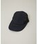 nine by four／94 WR NYLON & MESH 4P CAP