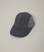 nine by four/94 WR NYLON & MESH 4P CAP