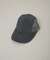 nine by four／94 WR NYLON & MESH 4P CAP