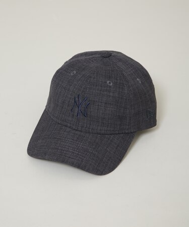 NEW ERA(R)/別注 920 NY / MLB REFLAX CAP