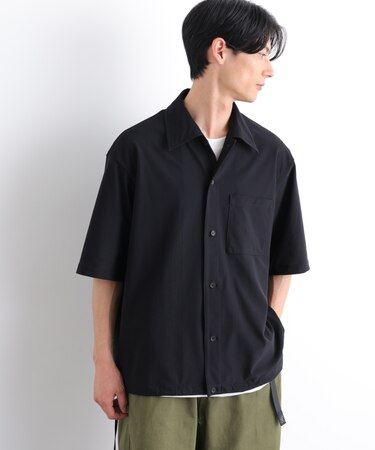 AIR TOOL コーチシャツ