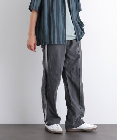 NORMANBROS／NORMANBROS別注 トラックパンツ
