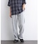 NORMANBROS／NORMANBROS別注 トラックパンツ
