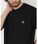ナノベア Tシャツ半袖 サッカー