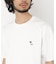 ナノベア  Tシャツ半袖 テニス