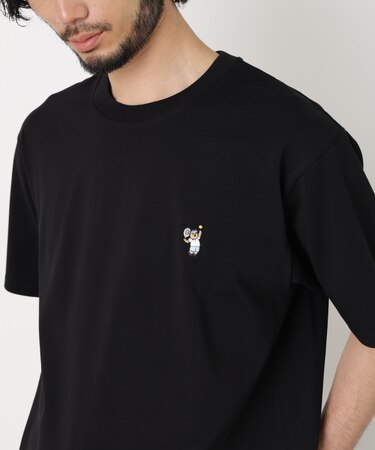 ナノベア Tシャツ半袖 テニス