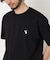 ナノベア  Tシャツ半袖 テニス