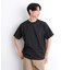 NORMANBROS別注 スムースタッチ Tシャツ 半袖