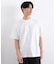 NORMANBROS別注 スムースタッチ Tシャツ 半袖