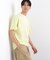 NORMANBROS別注 スムースタッチ Tシャツ 半袖
