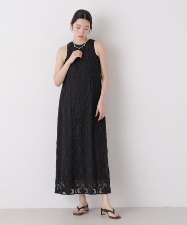 made in india レースアメスリワンピース
