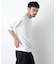 TCオーバーサイズTシャツ 半袖