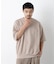 TCオーバーサイズTシャツ 半袖