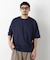 TCオーバーサイズTシャツ 半袖