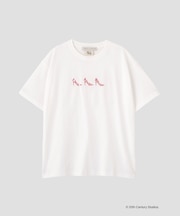 『プラダを着た悪魔2』 / TシャツB