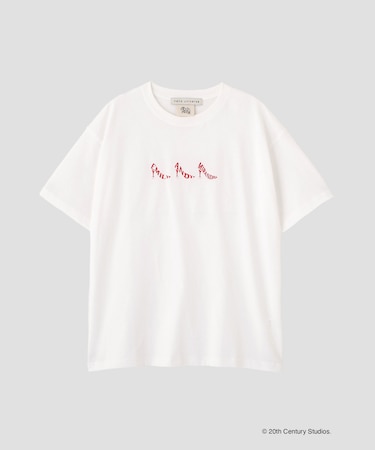 『プラダを着た悪魔2』 / TシャツB