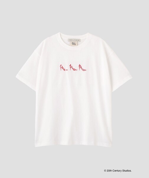 『プラダを着た悪魔2』 / TシャツB