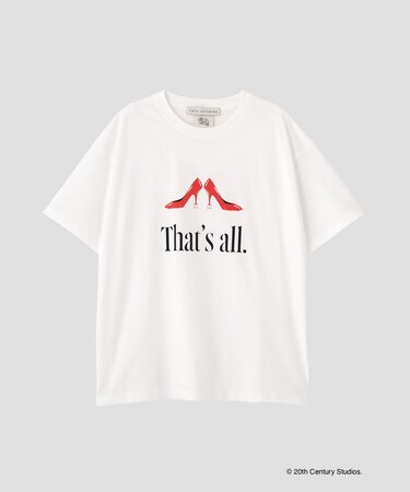 追加生産決定!『プラダを着た悪魔2』 / TシャツA