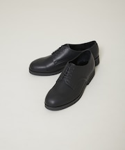 PADRONE THE STANDARD LINE/別注 プレーントゥ / WATER PROOF