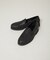 PADRONE THE STANDARD LINE／別注 ローファー ／ WATER PROOF