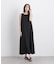 楊柳アメスリフレアワンピース