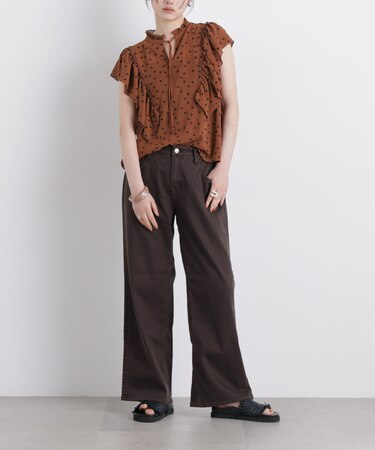 Healthy DENIM/別注 Pink Pepper M-Easy