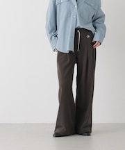 Champion/WIDE SWEATPANTS