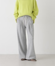 Champion／WIDE SWEATPANTS