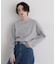 Champion／RAGLAN SLEEVE SWEATSHIRT