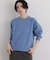 Champion／RAGLAN SLEEVE SWEATSHIRT