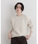 Champion／RAGLAN SLEEVE SWEATSHIRT