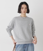Champion/CREW NECK SWEATSHIRT