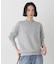 Champion／CREW NECK SWEATSHIRT