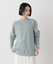 Champion/CREW NECK SWEATSHIRT
