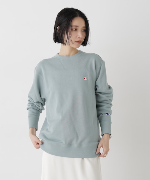 Champion/CREW NECK SWEATSHIRT