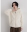 Champion／ZIP HOODED JACKET