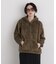 Champion／ZIP HOODED JACKET