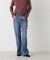 Healthy DENIM／Aqua