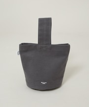 ORCIVAL/ONE HANDLE TOTE