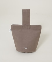 ORCIVAL/ONE HANDLE TOTE