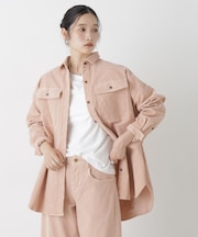 Healthy DENIM／Almond