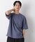ドライ天竺Tシャツ 半袖