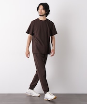 『Begin 9月号掲載』｢DamerinoPack｣ forJetSetter ワンマイルセットアップ