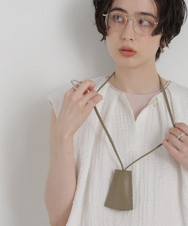 JAMIRAY/STIRRUP NK