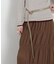JAMIRAY／FLOWING BELT