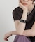 JAMIRAY／HORN BANGLE