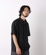 オパールシャツ