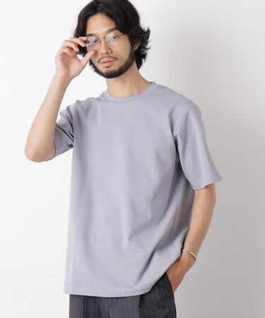 60サーフニットTシャツ 半袖